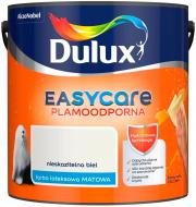 Краска акриловая Dulux EASYCARE мат 11,6 л 15 кг