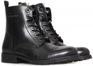 Ботинки Pepe Jeans MELTING TONGUE ZIP PMS50157-999 р.44 черный