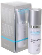 Сыворотка Dr.Schrammek Time Control Serum омолаживающая с пептидным комплексом 30 мл