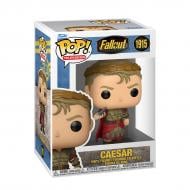Фигурка коллекционная Funko POP! серии Fallout - Цезарь 90707
