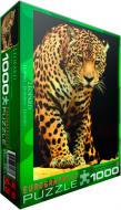 Пазл Eurographics Леопард 6000-1163