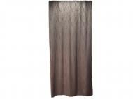 Штора Мрамор карамельный 140х270 см Velvet House