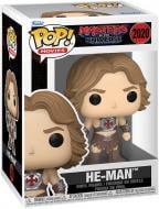 Фигурка коллекционная Funko POP! серии Властелины Вселенной - Хи-Мен (2026) 90711