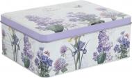 Коробка для печива Purple 20x15,8x8 см