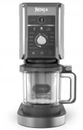 Морозивниця NINJA CREAMi Deluxe 10-in-1 NC502EU