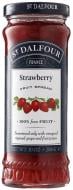 Джем ТМ St. Dalfour Клубника 284 г