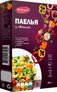 Паэлья Жменька с овощами 200 г (4820152181954) 200 г