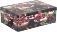 Коробка для печенья Cupcake 26x18,5x9 см