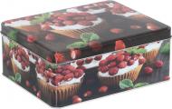 Коробка для печива Cupcake 20x15,8x8 см