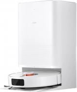 Робот-пылесос Xiaomi Robot Vacuum X20 Pro (1100572) white Робот-пылесос Xiaomi Robot Vacuum X20 Pro (1100572) white