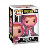 Фигурка коллекционная Funko POP! серии Неуязвимый - Атомная Ева (с оружием) 93081 Фигурка коллекционная Funko POP! серии Неуязвимый - Атомная Ева (с оружием) 93081