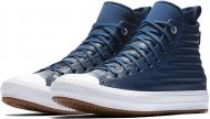 Кеды Converse CTAS WP BOOT HI 157490C р.42 синий