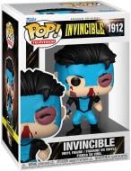Фигурка коллекционная Funko POP! серии Неуязвимый - Неуязвимый (в бою с Конквестом) 93082