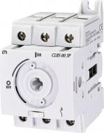 Выключатель нагрузки ETI CLBS 80 3P без рукоятки 4661404