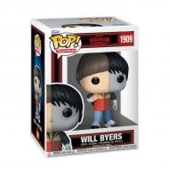 Фігурка колекційна Funko POP! серії Дивні дива S7 - Вілл Баєрс 93087