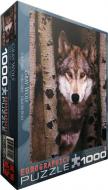 Пазл Eurographics Волк 6000-1244