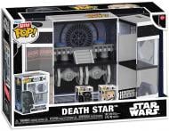 Игровой набор Funko POP! Boxes серии Звездные войны - Звезда смерти 93561 Игровой набор Funko POP! Boxes серии Звездные войны - Звезда смерти 93561