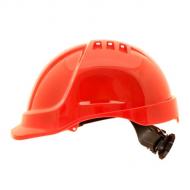 Каска Sizam Safe-Guard 2210 красная 35207