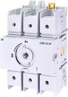 Вимикач навантаження ETI CLBS 125 3P без рукоятки 4661406