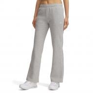 Штани Under Armour Rival Flc Piped Pant 6003711-011 р. XS сірий
