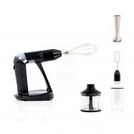 Блендер заглибний QUIN MaXX М350 RHB-301