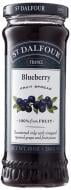 Джем ТМ St. Dalfour Черника 284 г