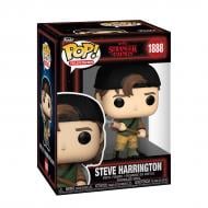 Фигурка коллекционная Funko POP! серии Очень странные дела S5 - Стив с копьем 94354