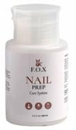Обезжириватель для ногтей F.O.X Nail Prep (USF-PrepX) 160 мл