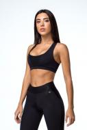 Топ Designed for Fitness Techno 302600101 р.M черный