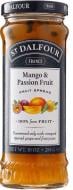 Джем ТМ St. Dalfour Манго Маракуйя 284 г