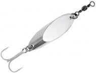 Блешня Balzer Colonel Z disc spoon 10 г silver 13187010