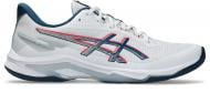 Кроссовки мужские Asics NETBURNER BALLISTIC FF 4 1051A088-101 р.43,5 белые
