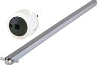 Шток ETI CLBS-S200 200 мм для CLBS-EH80, CLBS-EH125 4661422