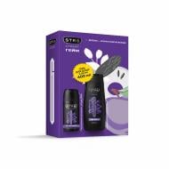 Набір подарунковий STR8 GAME