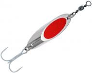 Блесна Balzer Colonel Z disc spoon 10 г silver 13189010