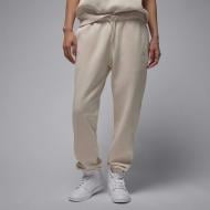 Брюки Jordan W J BRK FLC PANT 24 FV7077-104 р. XL бежевый