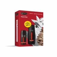 Набір подарунковий STR8 RED CODE