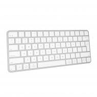 Клавиатура беспроводная Meetion K210 (MT-K210MW-B-UA) white Клавиатура беспроводная Meetion K210 (MT-K210MW-B-UA) white