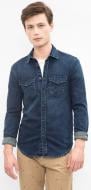 Рубашка Pepe Jeans JEPSON PM302685N67-0 р. L синий