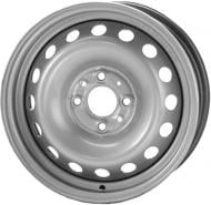 Диск колісний Hilfmann ВАЗ 2108 Standard 2108-3101015-035 R 13 4x98 ET 40 DIA 59