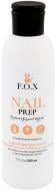 Обезжириватель для ногтей F.O.X Nail Prep (USF-PrepM) 200 мл