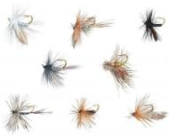 Набор мух Balzer Dry Fly 16800001