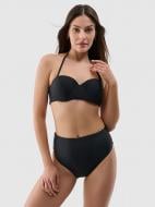 Бра 4F BIKINI TOP F072 4FWSS25UBKTF072-20S р.XS черный