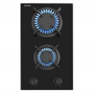 Варочная поверхность газовая Eleyus H0GBHG 30 BL CF