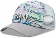 Бейсболка BUFF 131317.728 OS серый