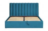Ліжко з підйомним механізмом LIDERSON Tramonto Premium Holand 870 160x200 см