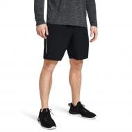 Шорты Under Armour Tech Woven Wordmark Short 1383356-001 р. 2XL черный