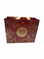 Пакет MONCHERI Christmas "M" 200х240х90