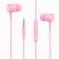 Наушники Xo S6 pink (S6.Pink)