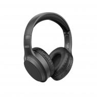 Наушники беспроводные Xo BE61 black (BE61.Black)